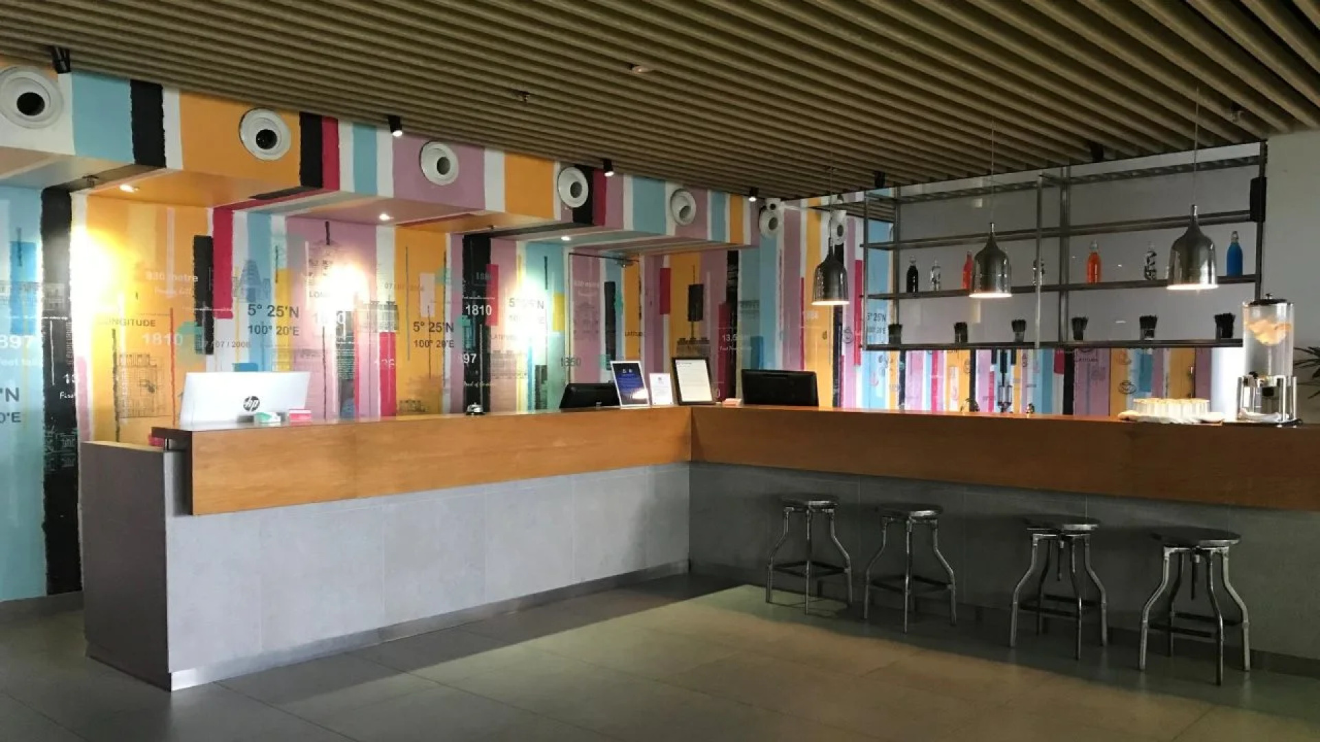 Travelodge Georgetown