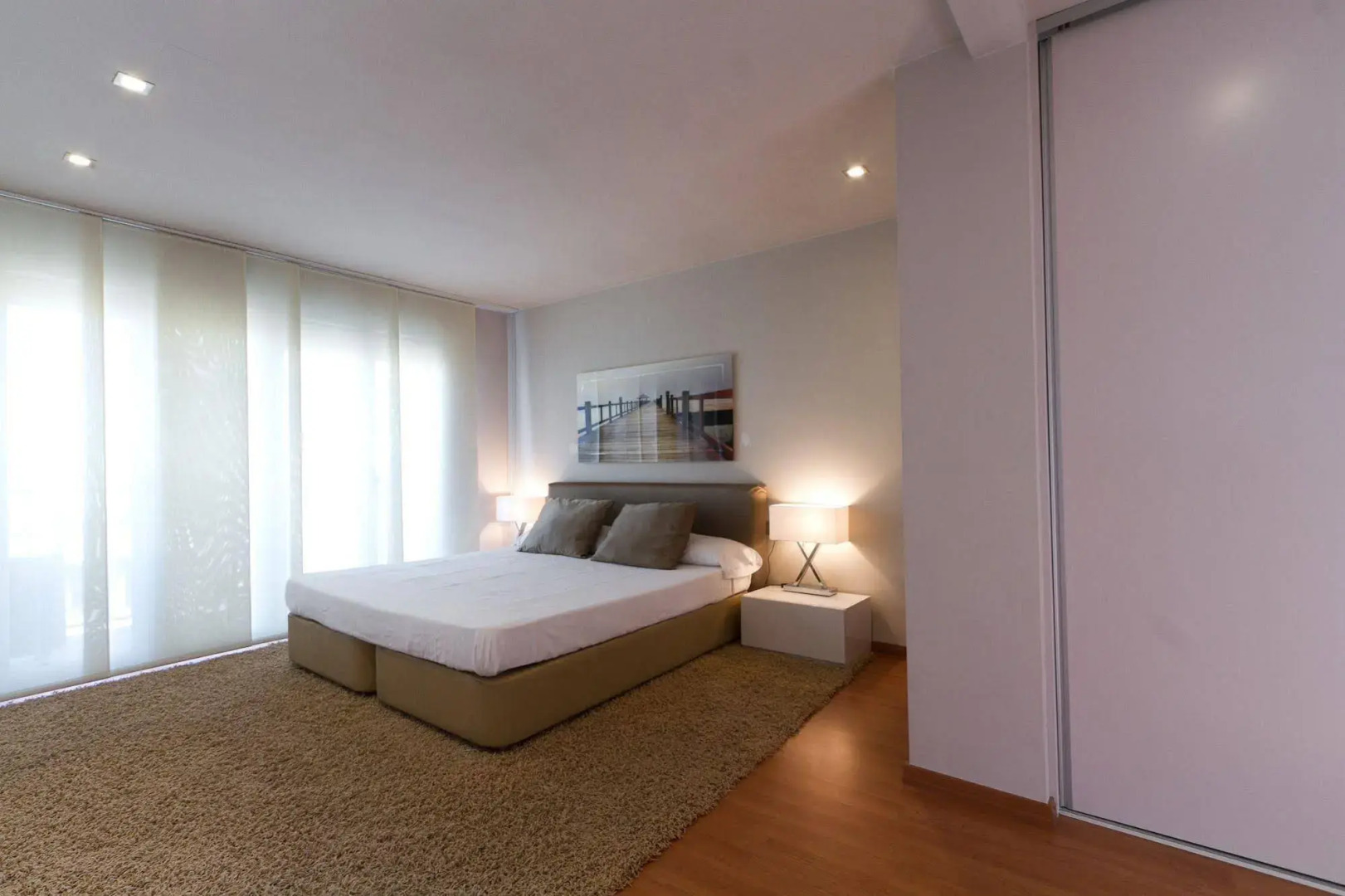 Valencia Luxury Ático Ayuntamiento