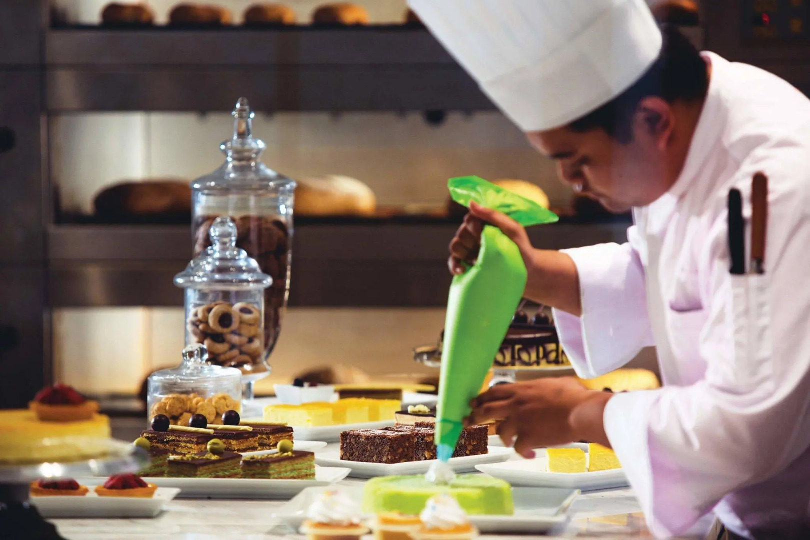 Renaissance Johor Bahru Hotel