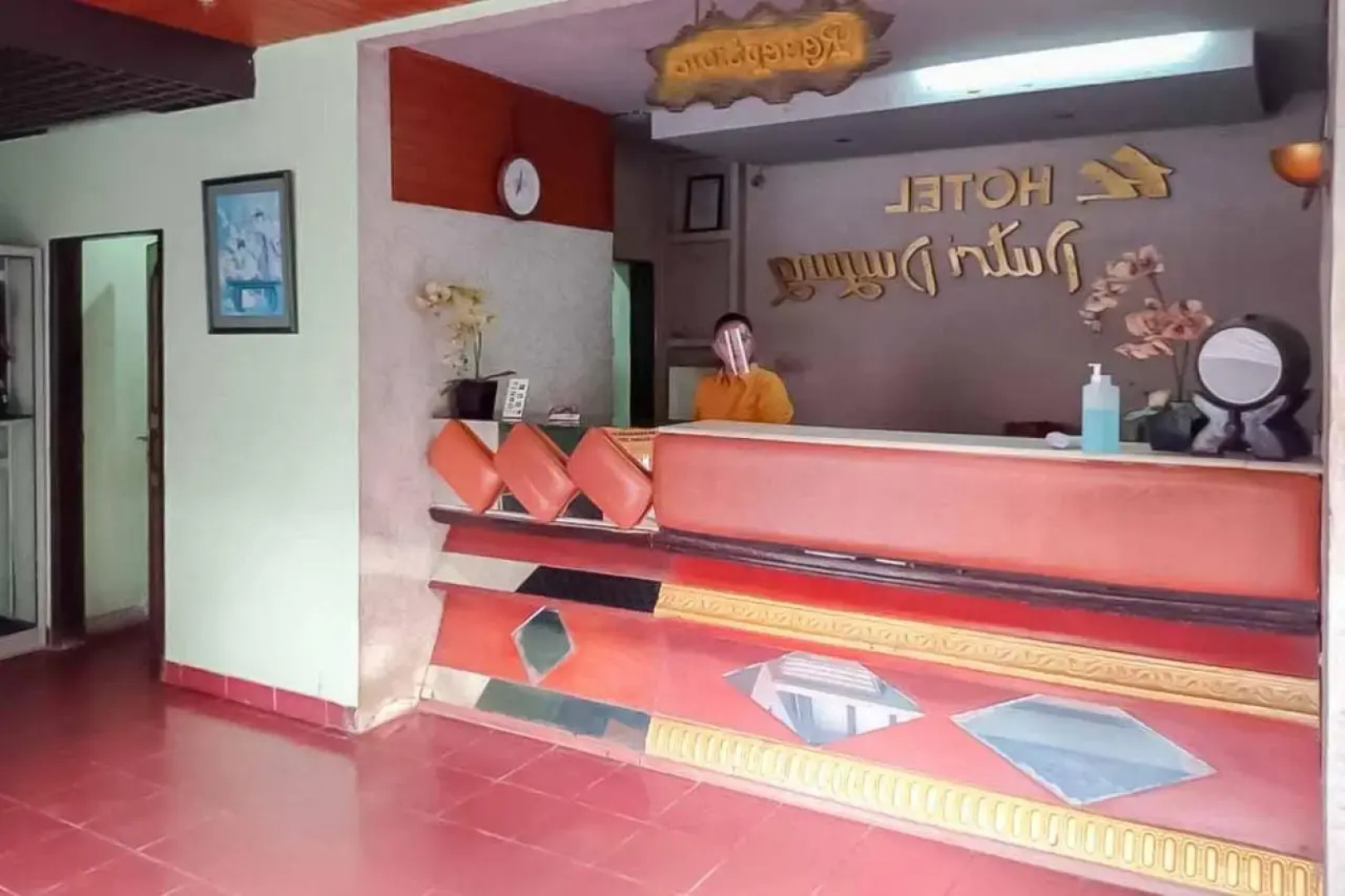 Putri Duyung Hotel Anyer by RedDoorz