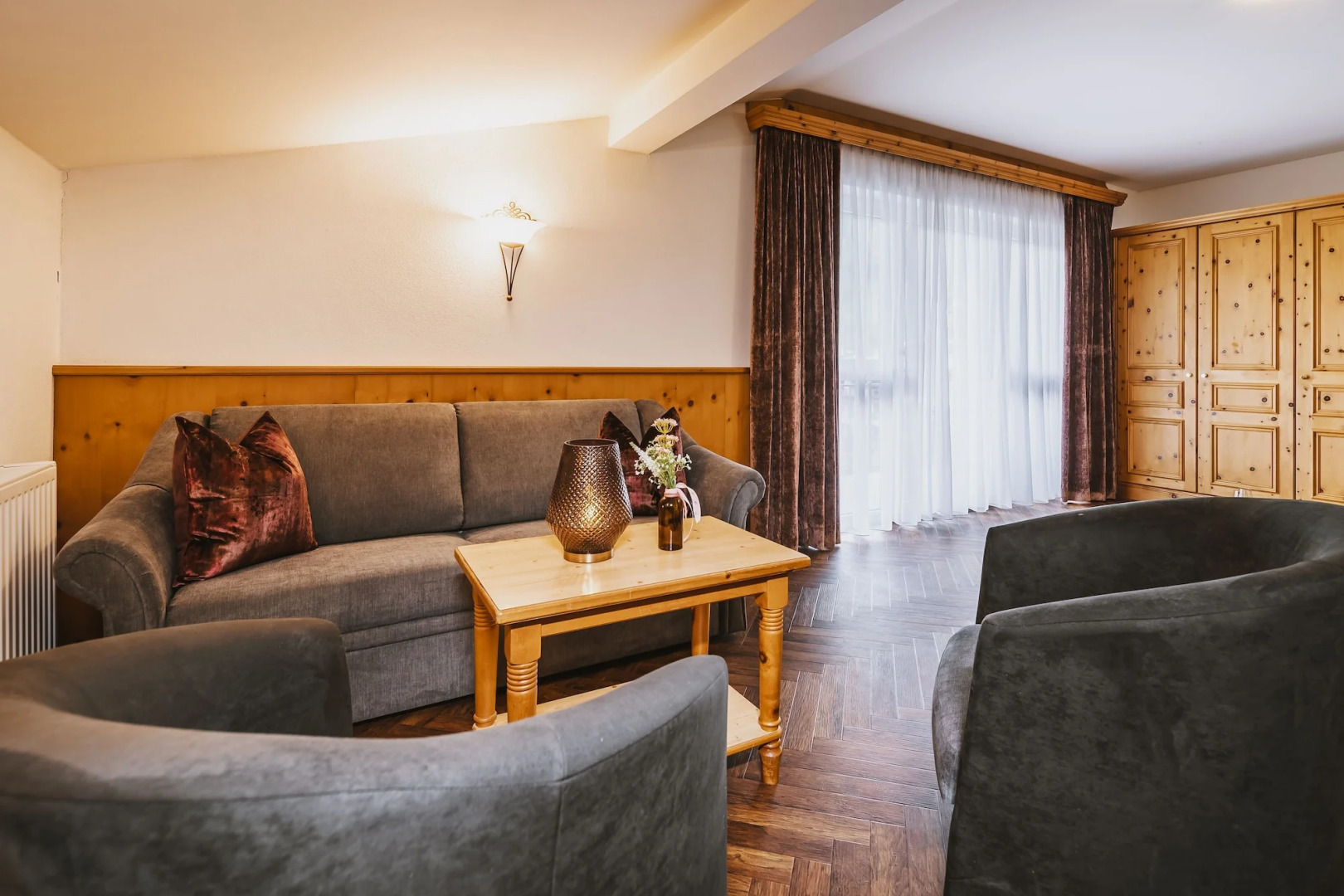 carpe solem KAPOOM - Pop Up Hotel till 2026