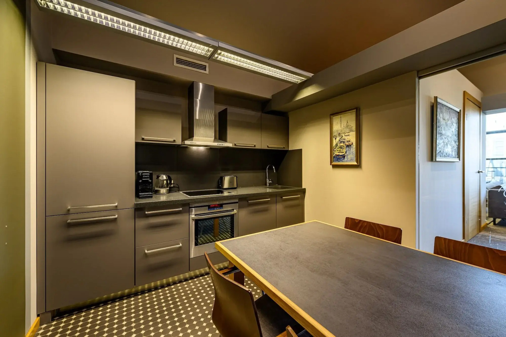 Отель Promenade Лиепая