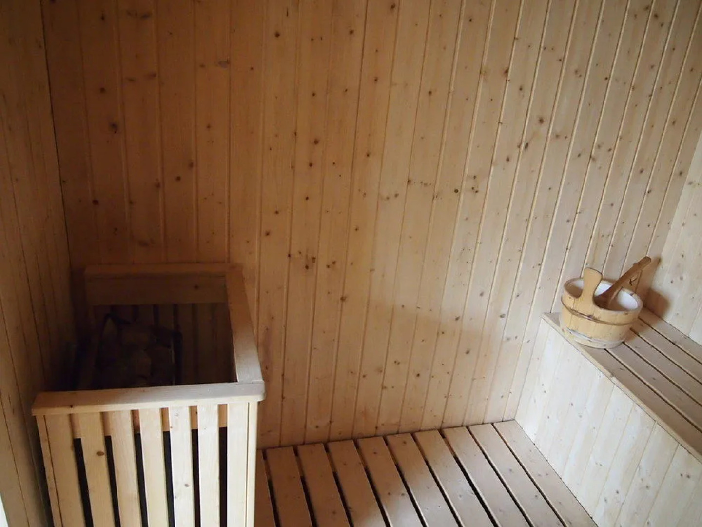 Treepark Serviced Apartment Karawang