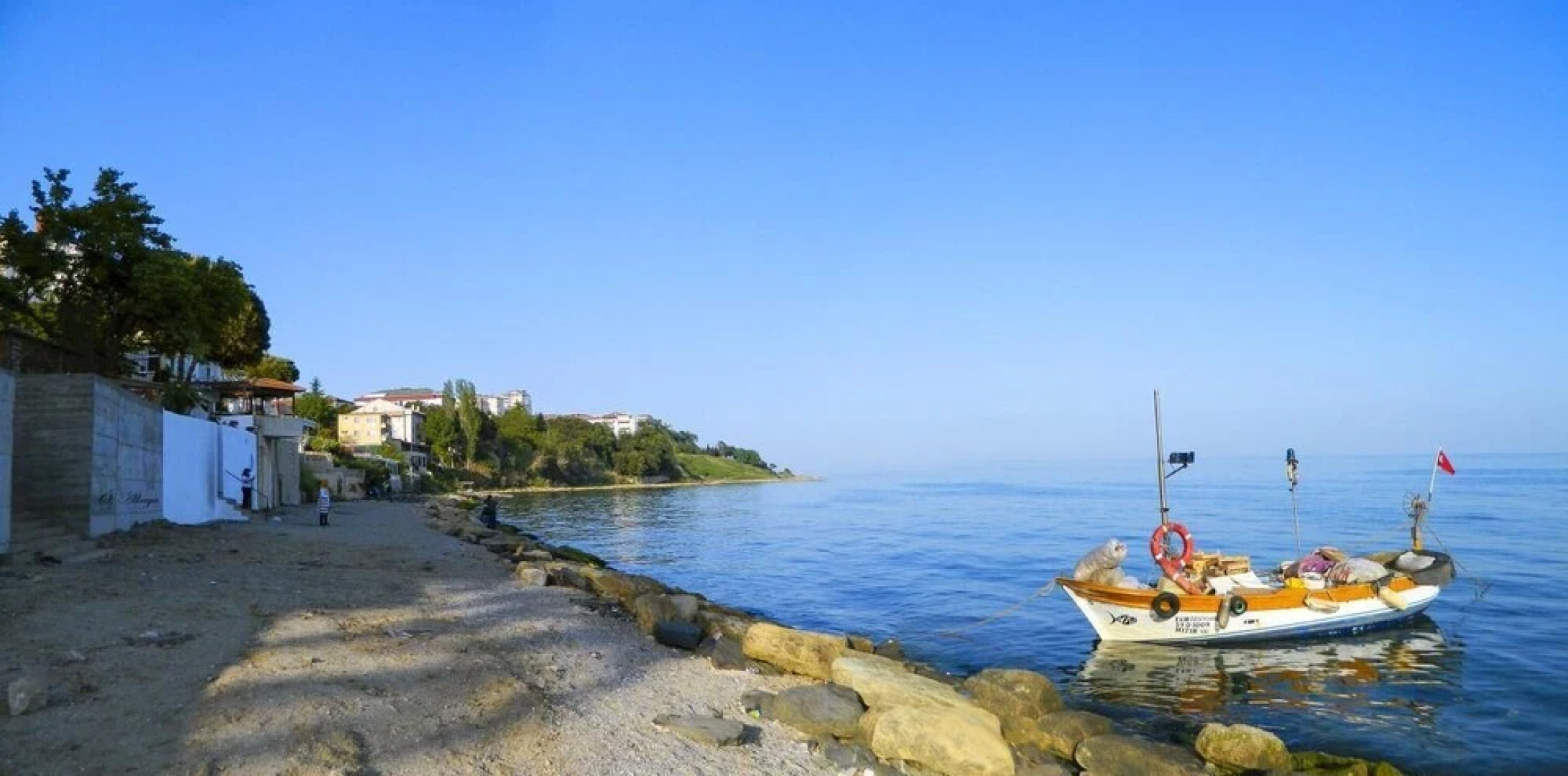 No Problem Pansiyon & Alkaya