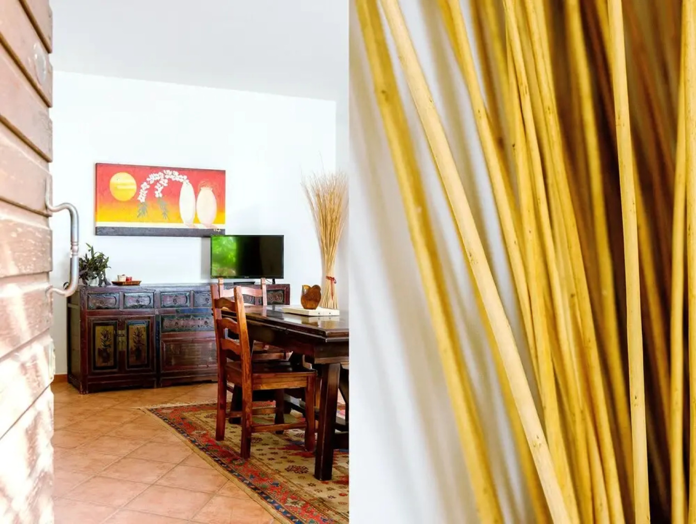 Agriturismo Cavalierino