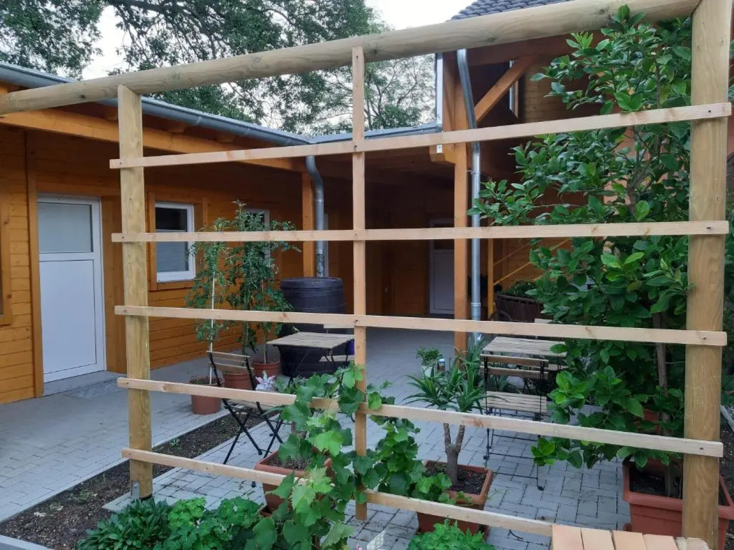 Zimmervermietung Lehmann