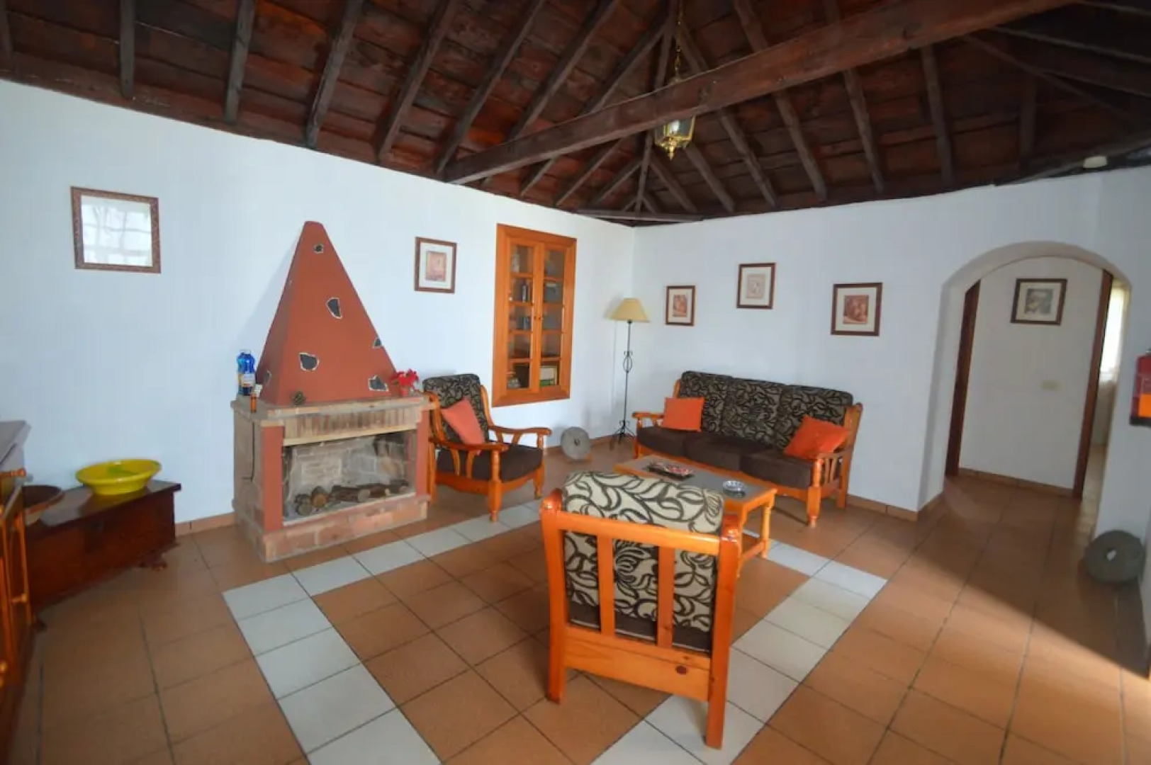 Casa Rural Peluquina by Isla Bonita