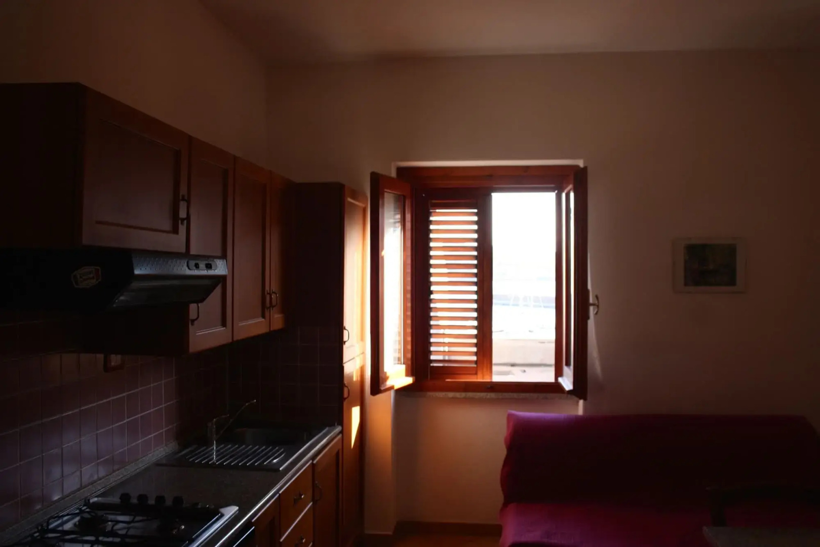 Isola Rossa Borgo Spiaggia