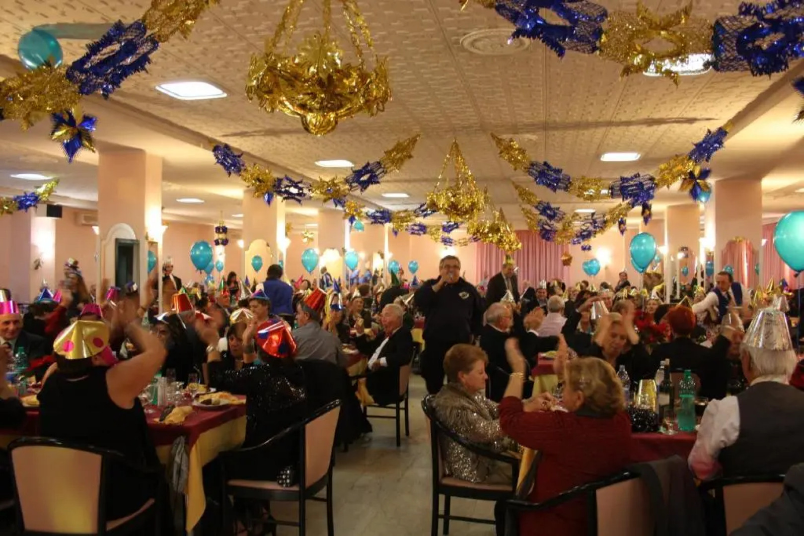 Hotel Parco dei Principi