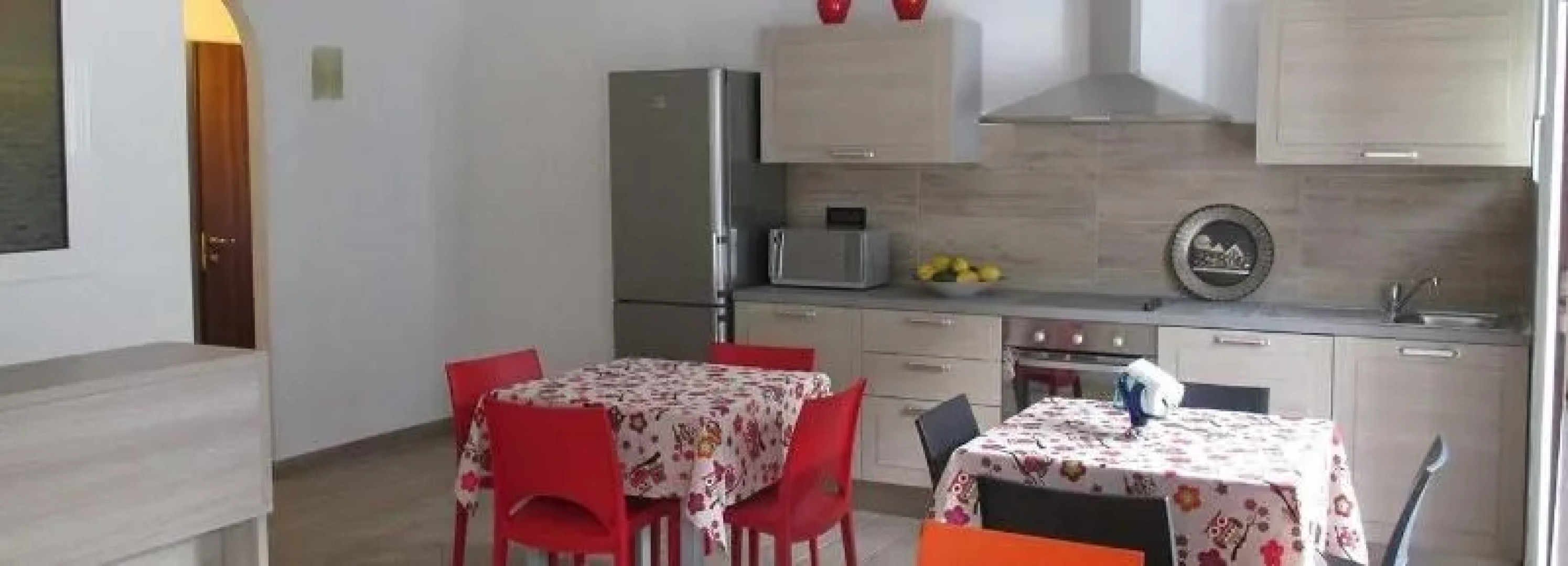 Agriturismo A' Taversa