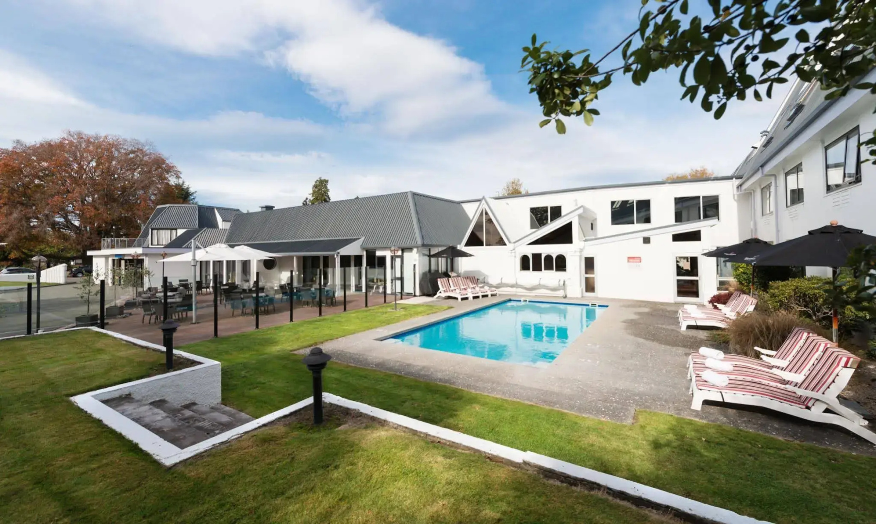 Scenic Hotel Marlborough