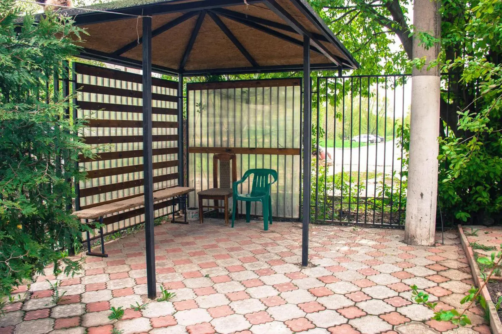 Гостиный домъ