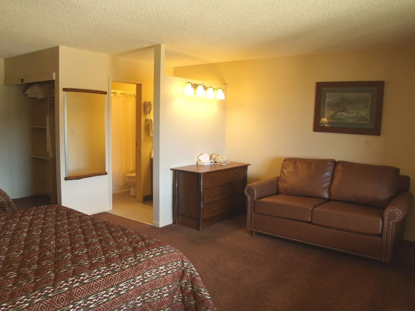 YMCA of The Rockies Estes Park