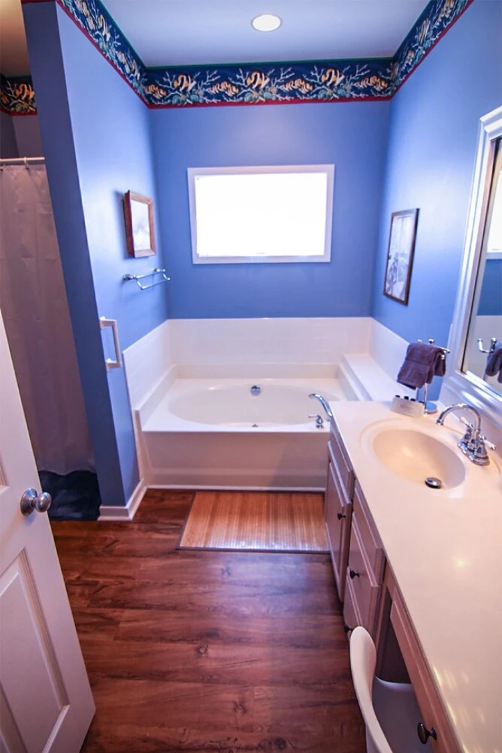 Taylor House by Sea Scape Properties