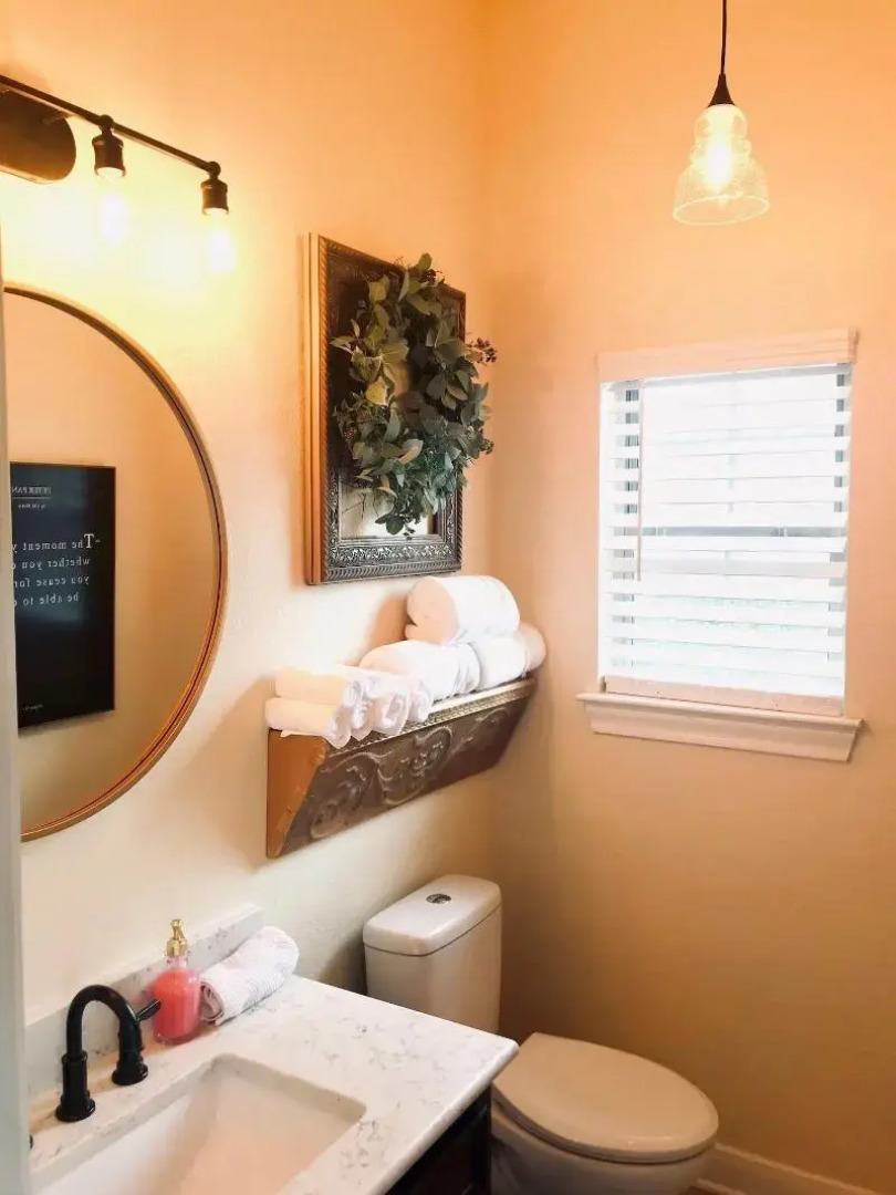 The Plantation House Boutique Inn