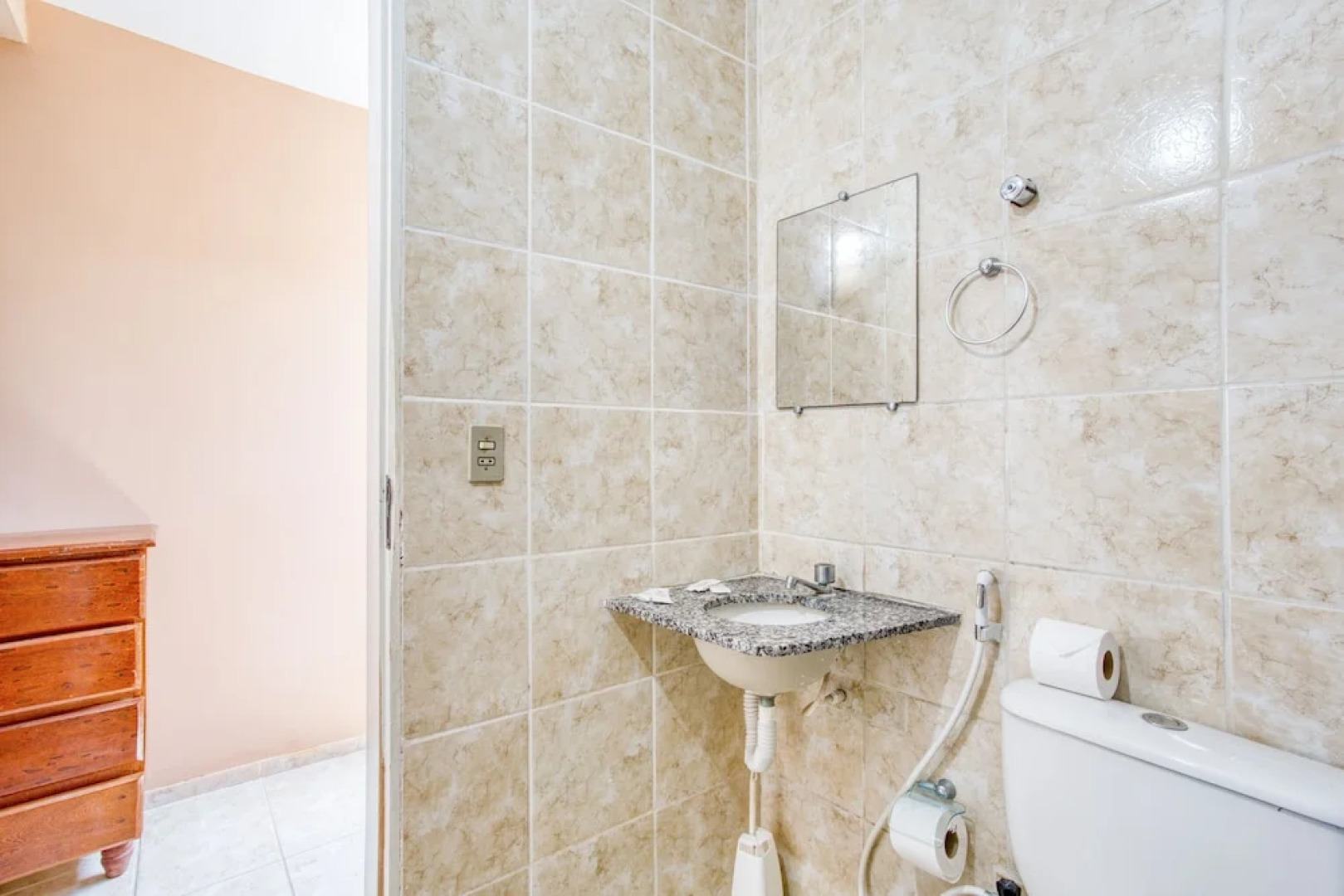 Pousada Flor da Primavera