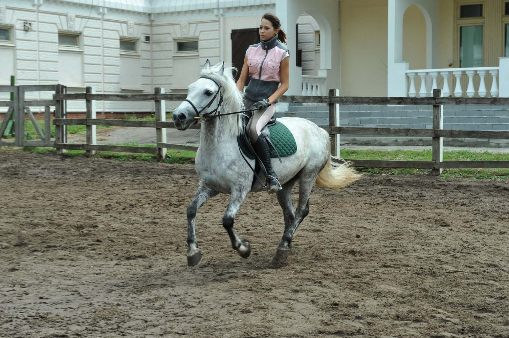 Оздоровительный комплекс Бор