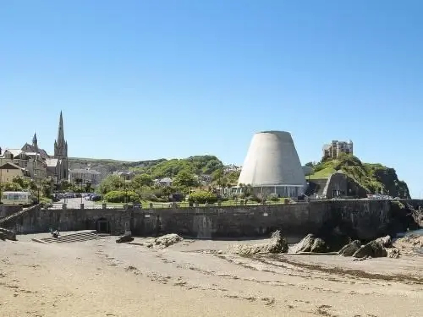 Arlington Hotel Ilfracombe