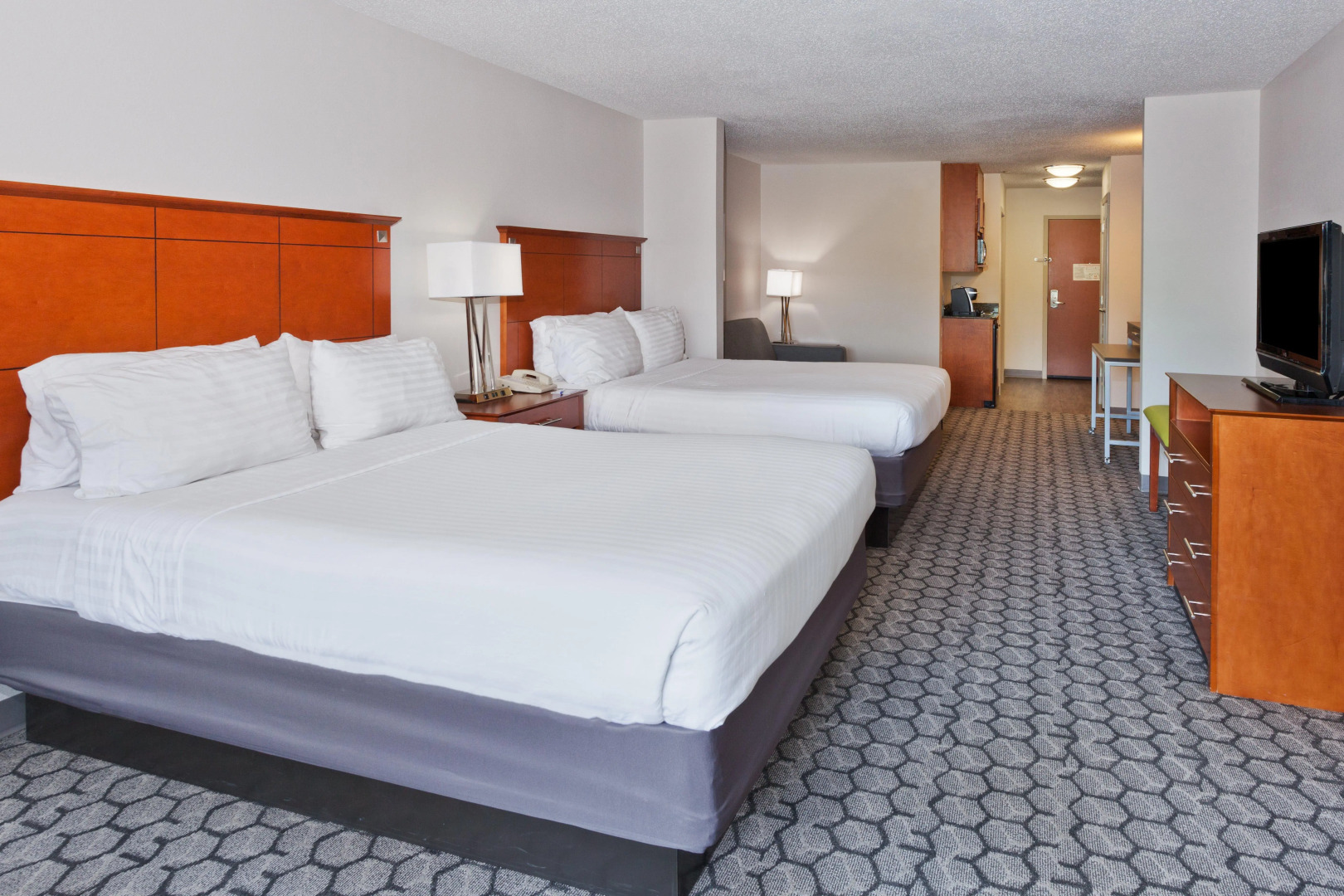 Holiday Inn Express Hotel & Suites Phenix City - Columbus by IHG