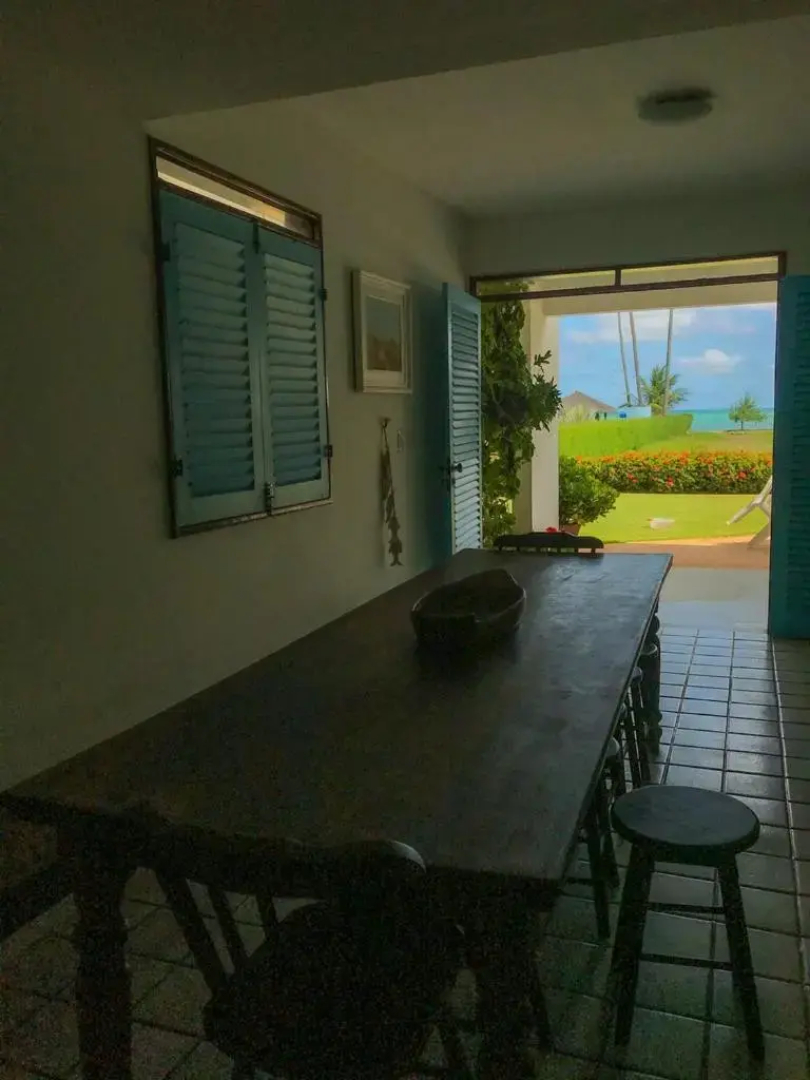 Pontal dos Carneiros Residence