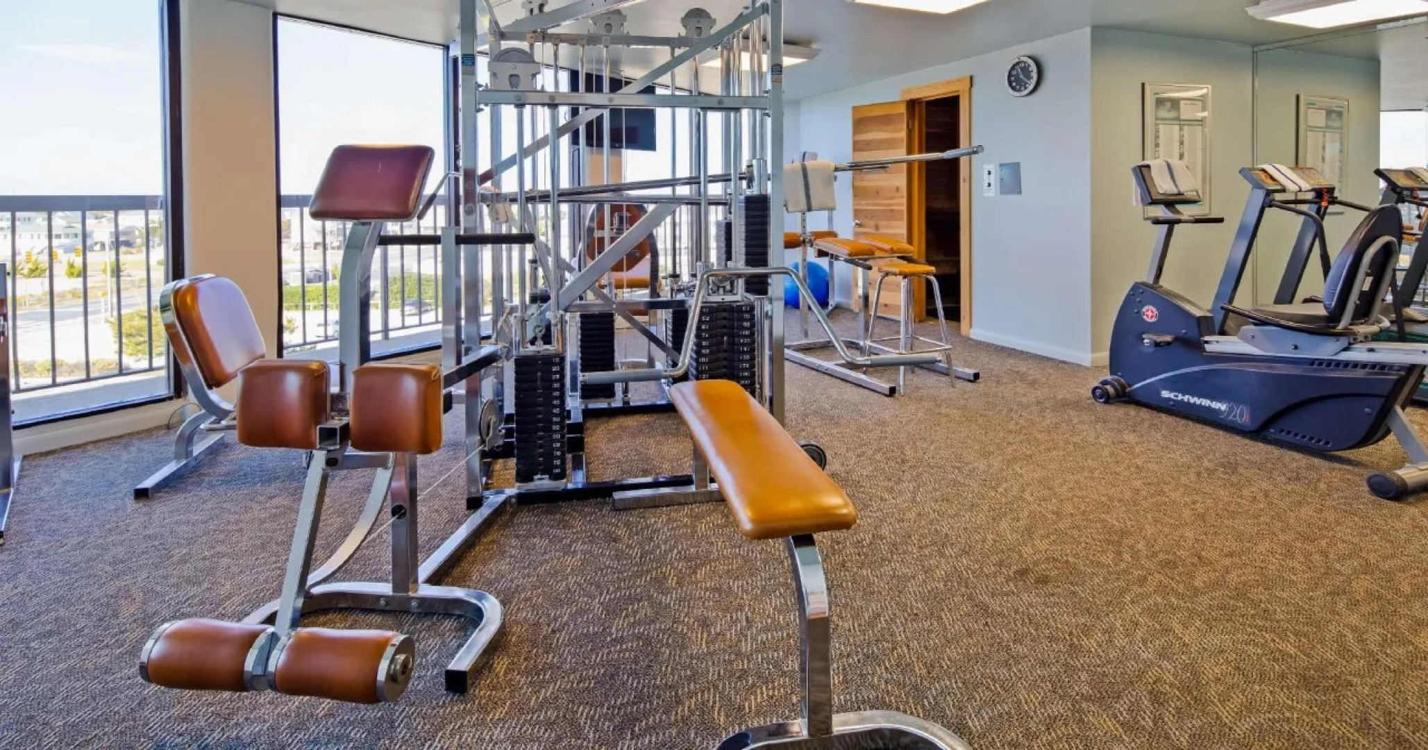 Best Western Ocean Reef Suites