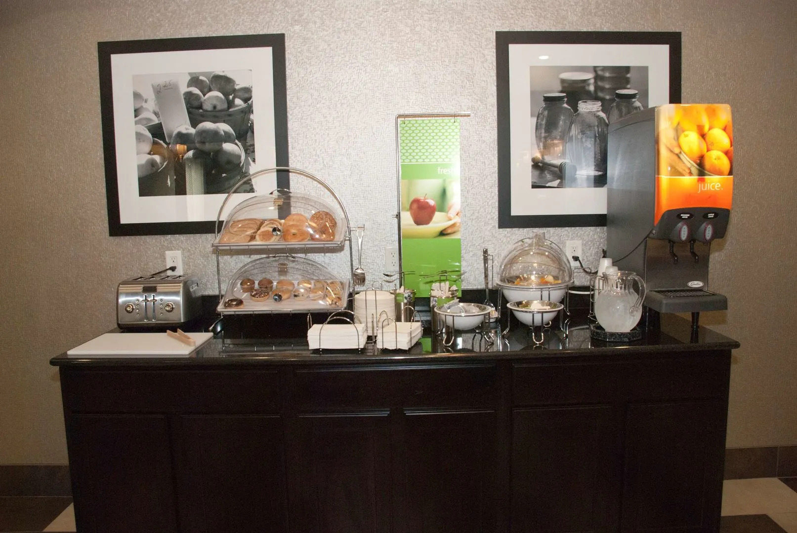 Hampton Inn Maumelle AR