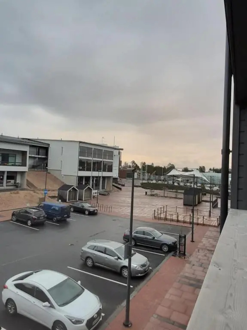 Apartment Starvillas Kalajoki