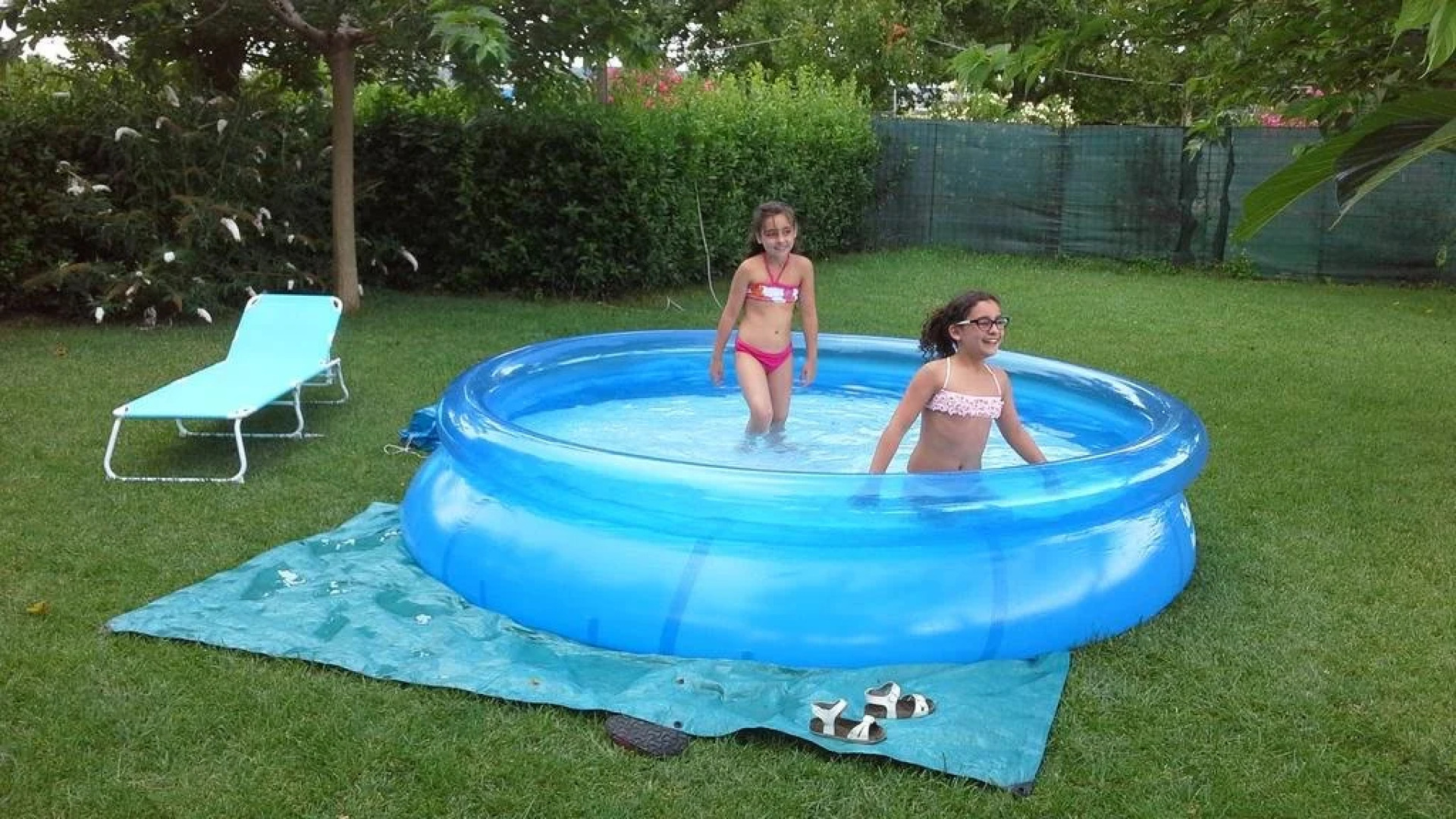 Agriturismo La Fonte