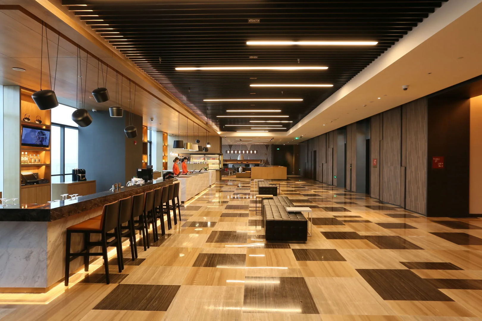 Hyatt Place Luoyang