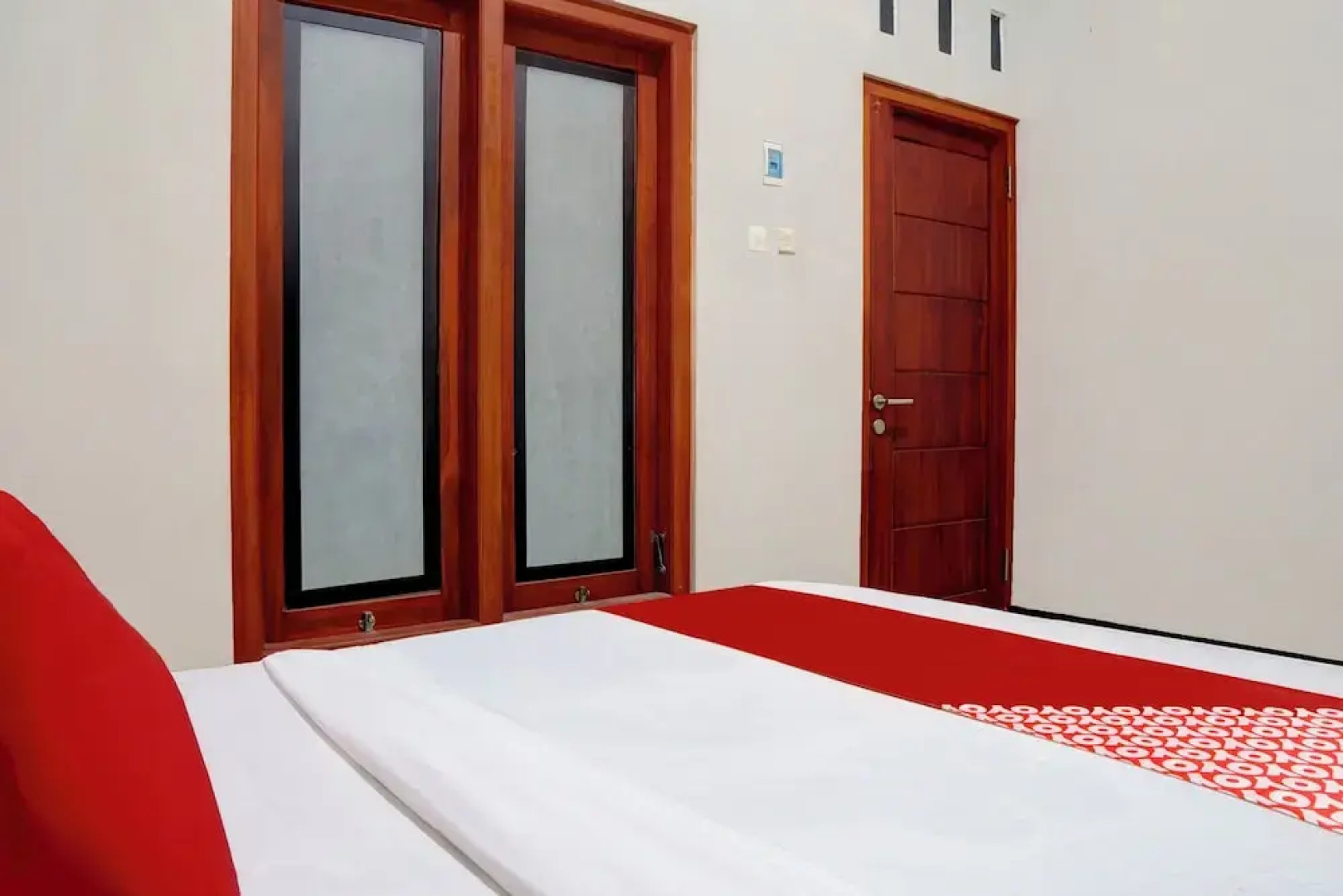 Hotel O MIOXIO Syariah Kost