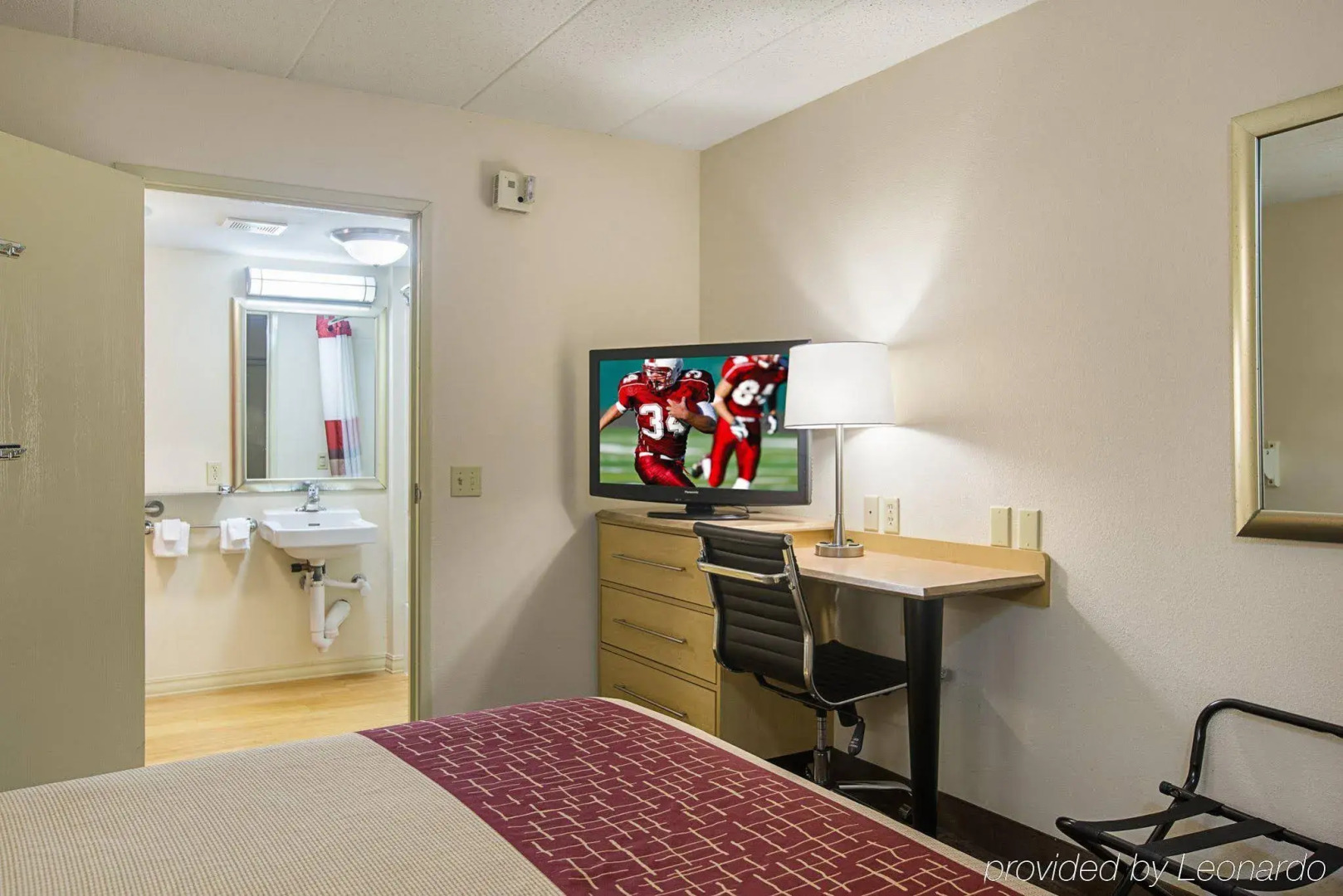 Red Roof Inn Detroit - Farmington Hills