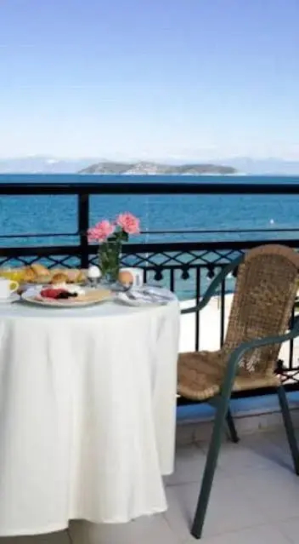 Hotel Timoleon