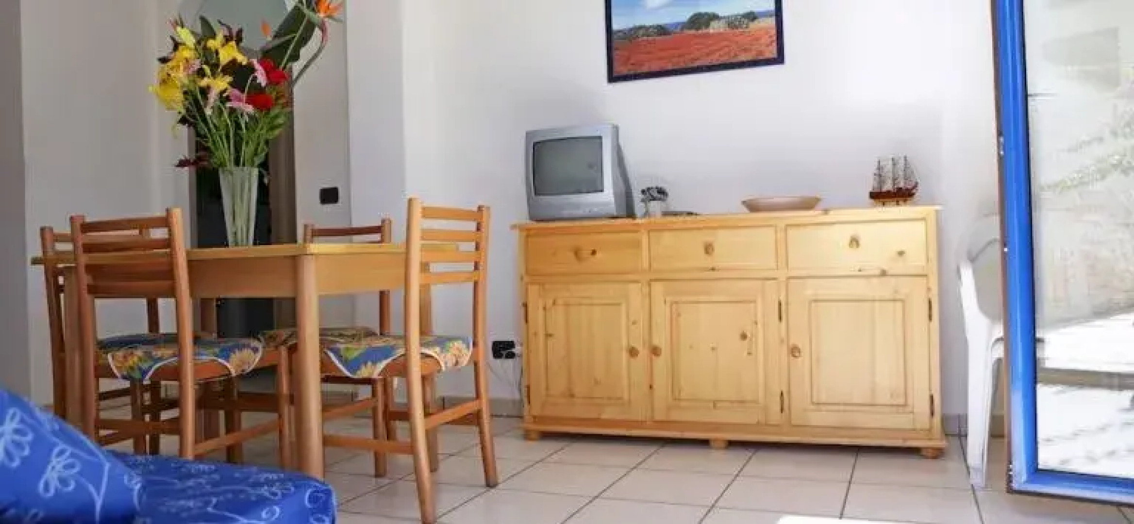 Terra Greci Apartments