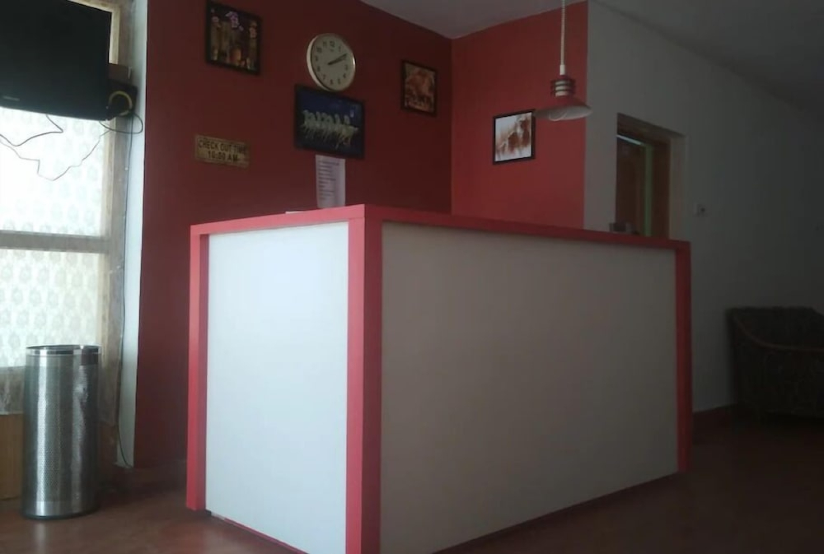 Millennium Guest House And Hotel