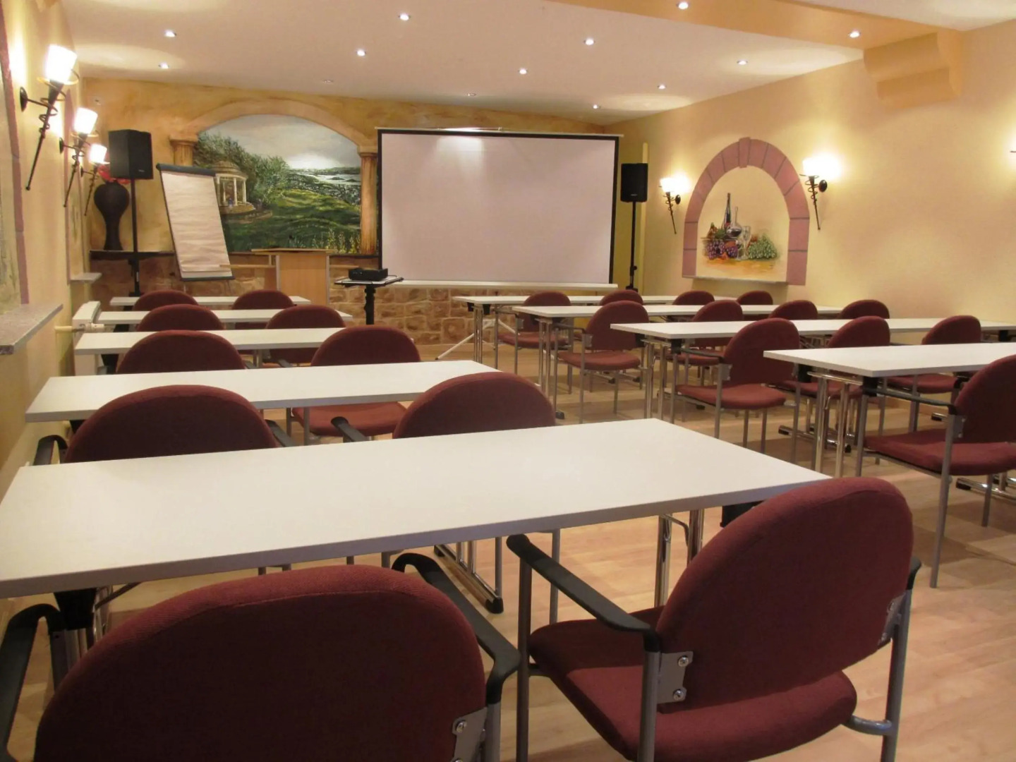 Parkhotel Rüdesheim Superior