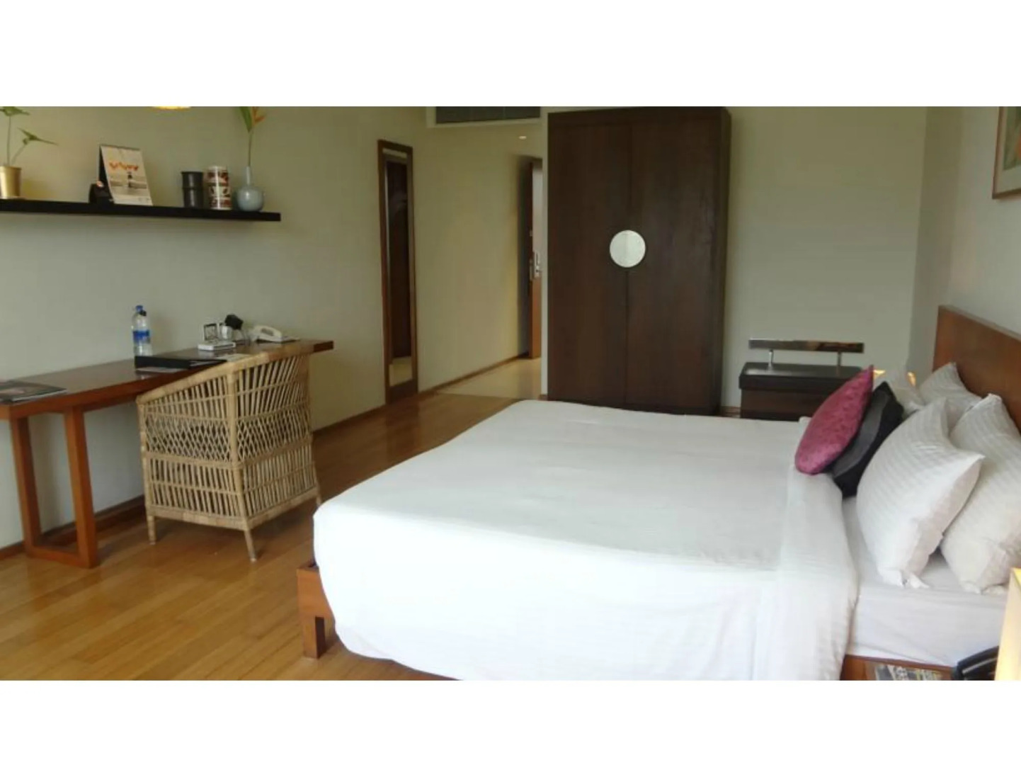 The Park Navi Mumbai