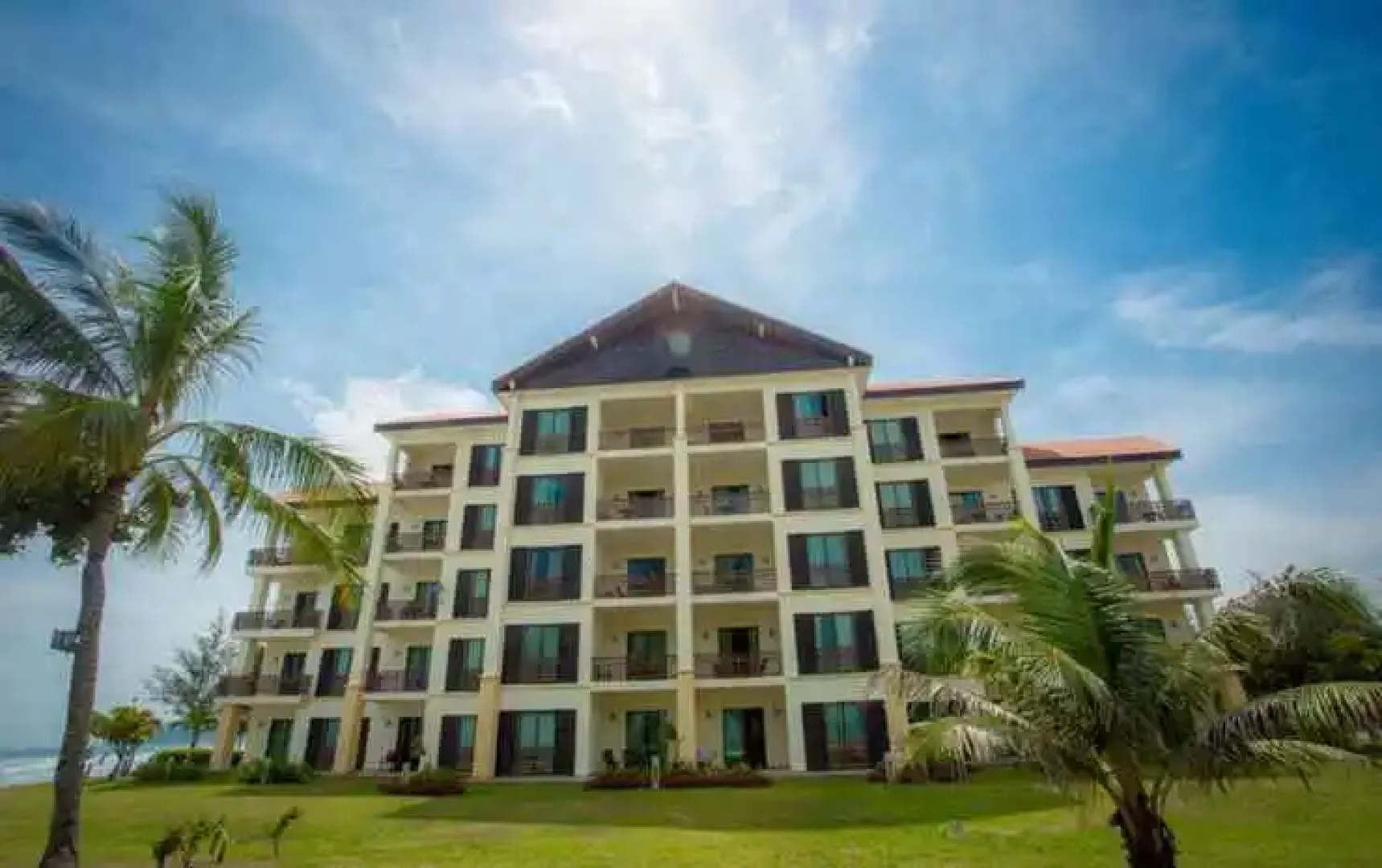 Ocean Dream Beach Resort & Villas