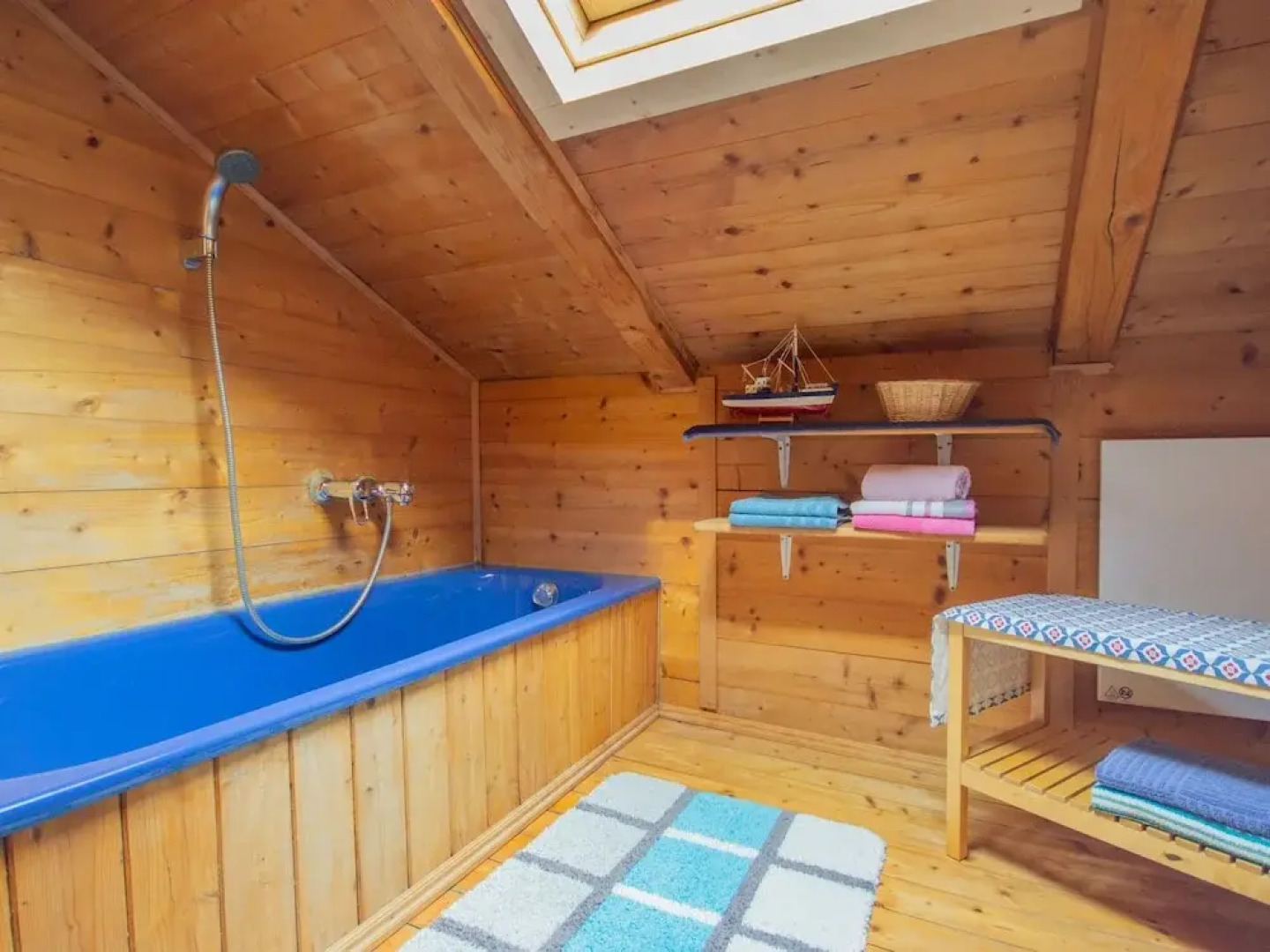 Waldner Stams in Stams