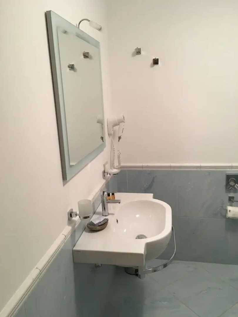 Hotel Promenade Bleu