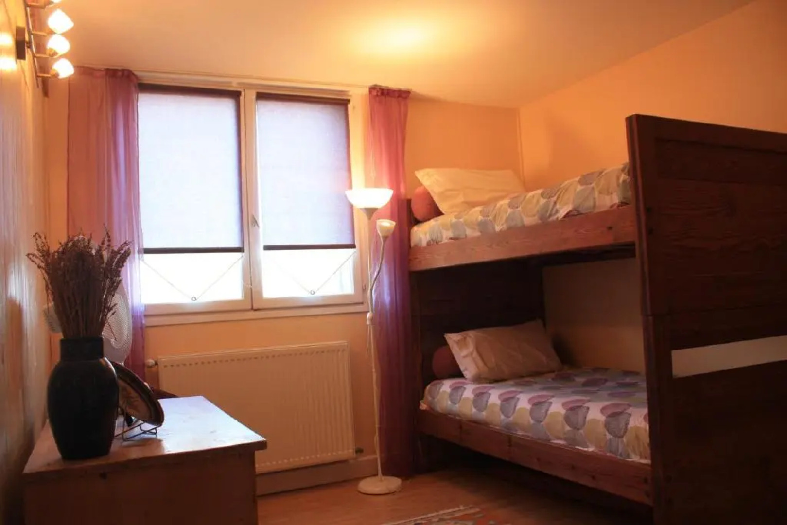 La Clairière du Moulin