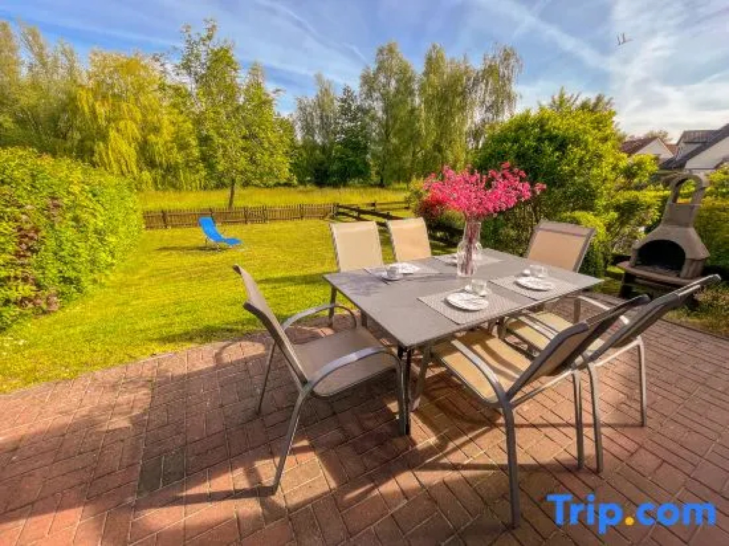 Sansibar on Poel, quite place, Sauna& Fireplace and only 700m to beach!