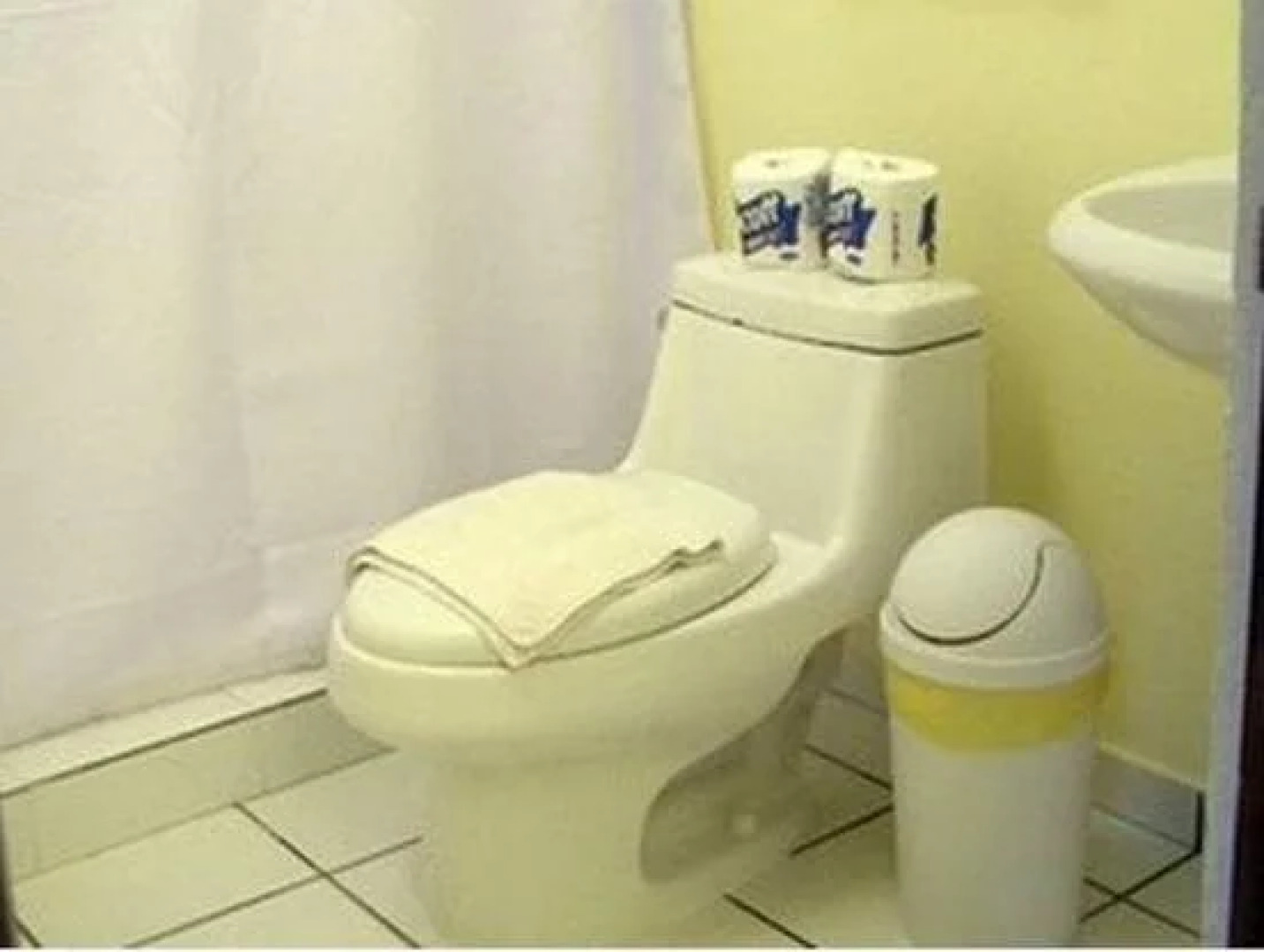 Posada San Francisco