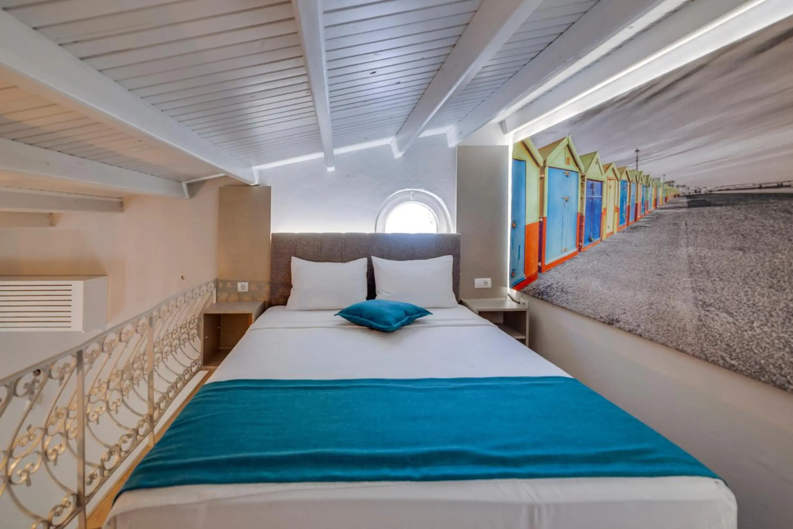 La Brezza Suite & Hotel