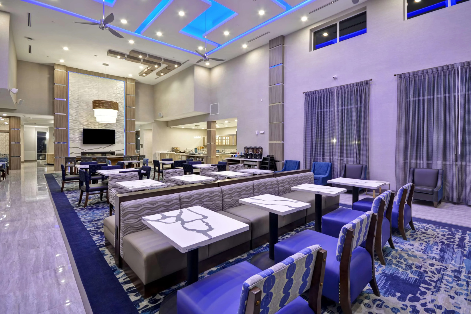 Homewood Suites by Hilton Conroe