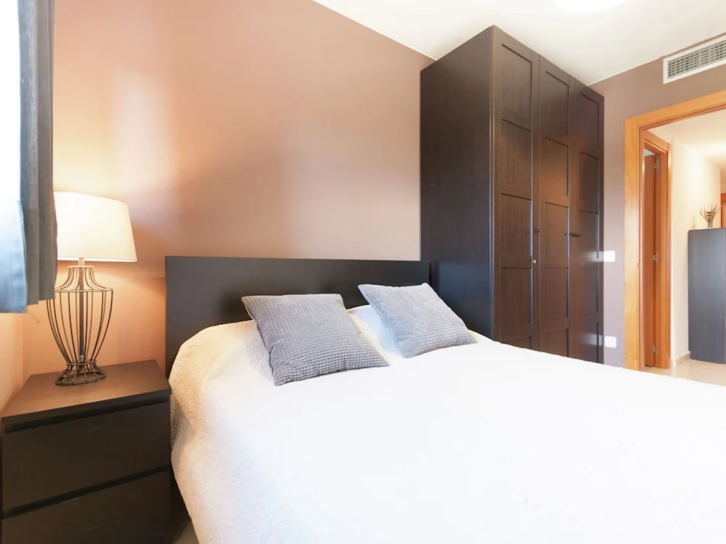 Modern Apartment in St Pere Pescador With Swimming Pool