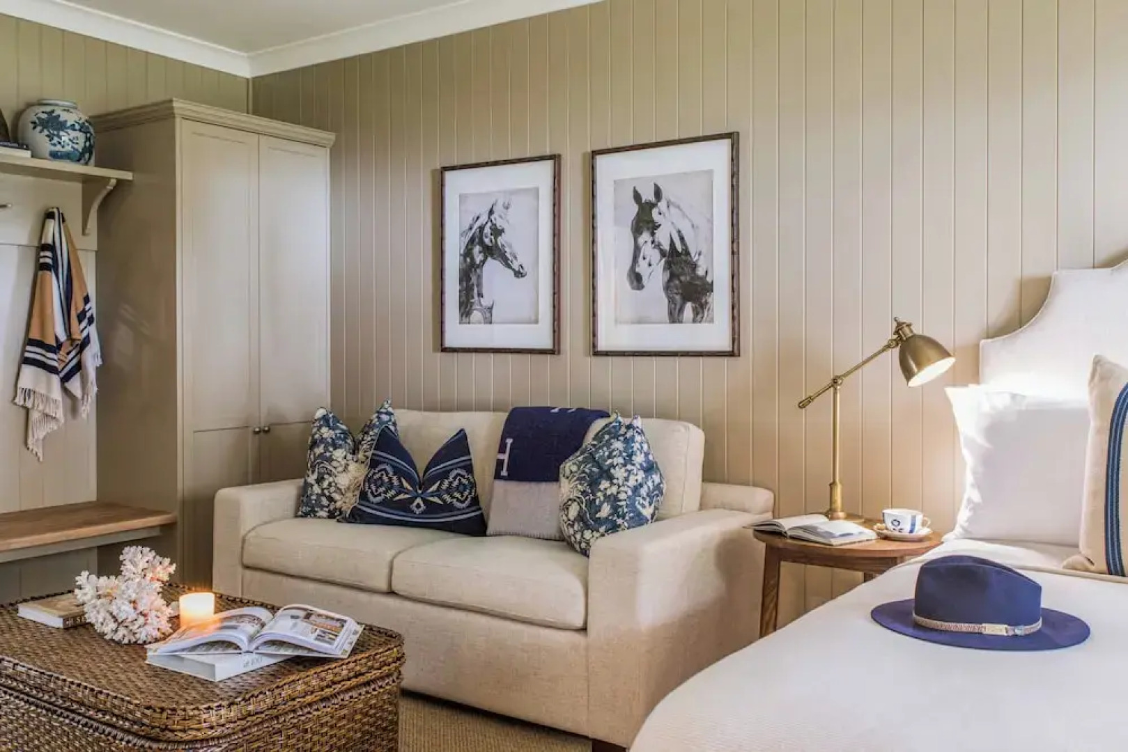 Verandah House Country Estate