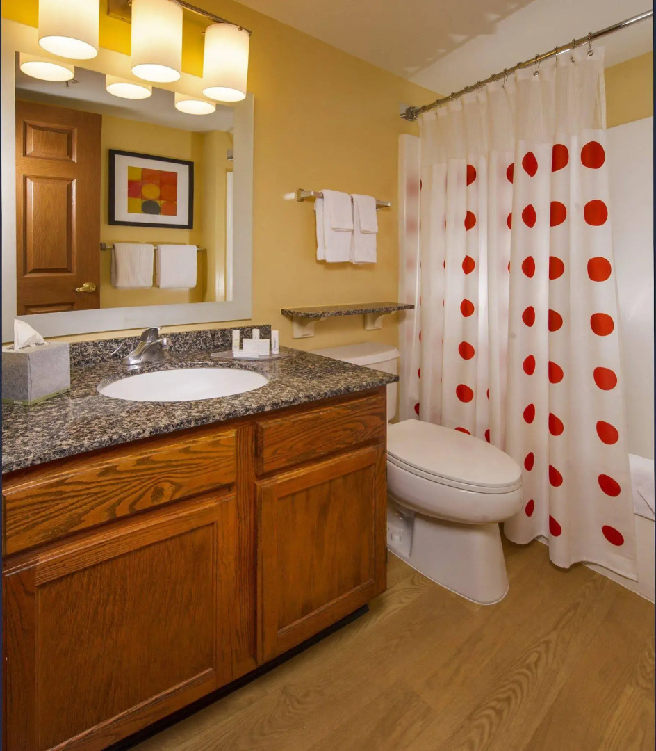 Sonesta Simply Suites Falls Church