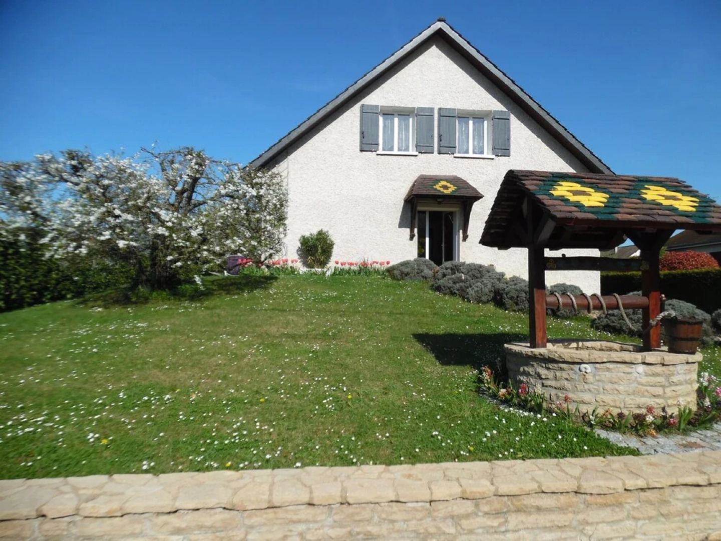 Chambres D'Hotes En Cote D'Or