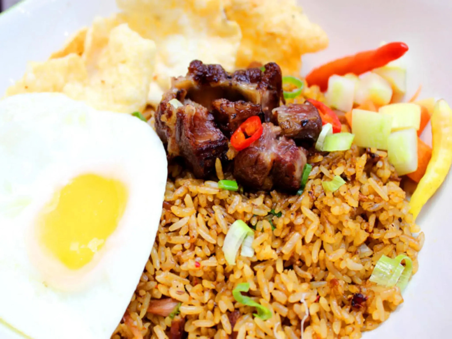 Bali de Anyer Hotel & Restaurant