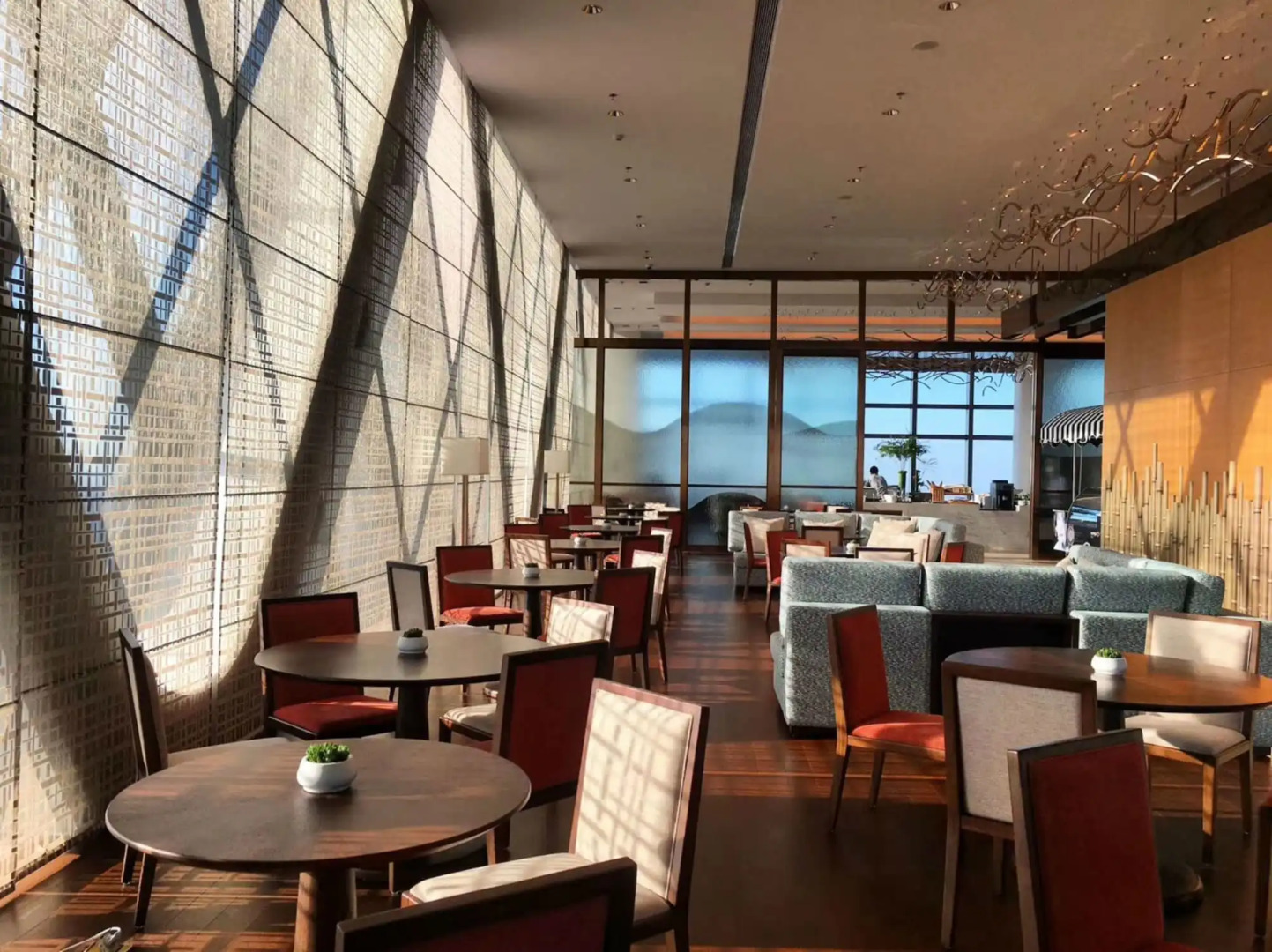 Hyatt Regency Zhenjiang